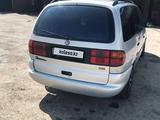 Volkswagen Sharan 1995 года за 1 600 000 тг. в Талгар – фото 3