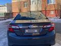 Toyota Camry 2013 годаfor6 800 000 тг. в Актобе – фото 8