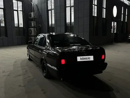 BMW 540 1995 года за 2 800 000 тг. в Алматы – фото 3