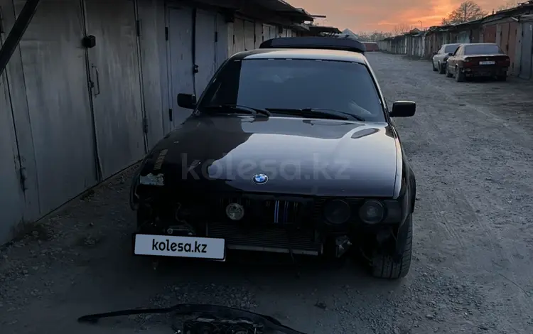 BMW 540 1995 годаүшін2 800 000 тг. в Алматы