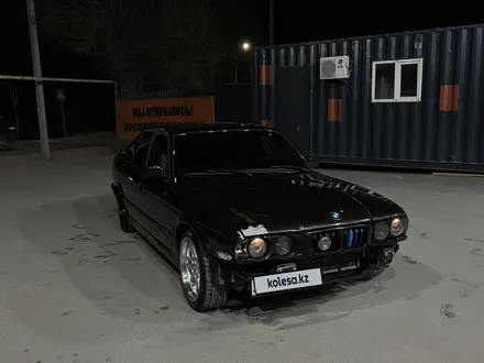 BMW 540 1995 года за 2 800 000 тг. в Алматы – фото 2