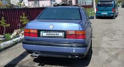 Volkswagen Vento 1992 года за 1 500 000 тг. в Щучинск – фото 3