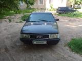 Audi 100 1990 годаүшін1 000 000 тг. в Алматы