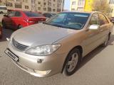 Toyota Camry 2005 года за 3 000 000 тг. в Атырау – фото 3