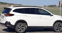 Toyota Rush 2023 года за 11 000 000 тг. в Астана – фото 3