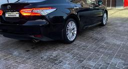 Toyota Camry 2019 годаүшін15 000 000 тг. в Шымкент – фото 3