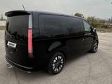 Hyundai Staria 2022 года за 21 000 000 тг. в Алматы – фото 3
