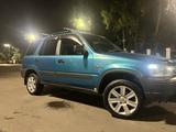 Honda CR-V 1996 года за 2 450 000 тг. в Алматы – фото 2