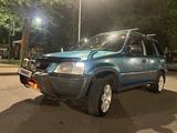 Honda CR-V 1996 года за 2 450 000 тг. в Алматы – фото 3