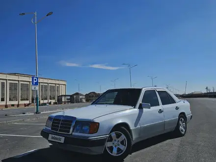 Mercedes-Benz E 200 1992 года за 2 000 000 тг. в Кызылорда – фото 2