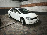 Honda Civic 2007 года за 4 250 000 тг. в Шымкент – фото 2