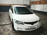 Honda Civic 2007 года за 4 250 000 тг. в Шымкент – фото 4