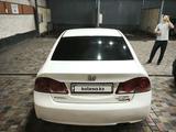 Honda Civic 2007 года за 4 250 000 тг. в Шымкент – фото 5