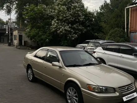 Toyota Camry 1997 года за 3 100 000 тг. в Алматы
