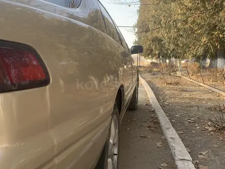 Toyota Camry 1997 года за 3 100 000 тг. в Алматы – фото 2