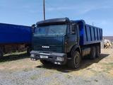 КамАЗ  5320 1995 годаүшін16 000 000 тг. в Караганда – фото 3