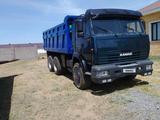 КамАЗ  5320 1995 годаүшін16 000 000 тг. в Караганда – фото 4