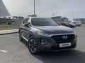 Hyundai Santa Fe 2020 годаүшін15 800 000 тг. в Астана – фото 22