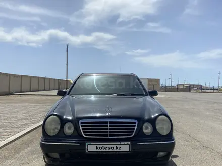 Mercedes-Benz E 320 2002 года за 5 000 000 тг. в Актау