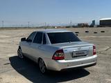 ВАЗ (Lada) Priora 2170 2014 годаүшін2 500 000 тг. в Тараз – фото 2