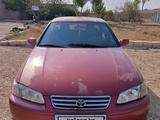 Toyota Camry 2001 годаүшін2 600 000 тг. в Актау – фото 2