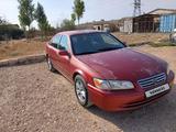 Toyota Camry 2001 годаүшін2 600 000 тг. в Актау