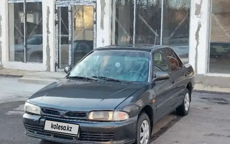 Mitsubishi Lancer 1992 годаүшін750 000 тг. в Алматы