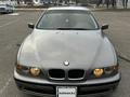 BMW 528 2000 годаүшін4 500 000 тг. в Тараз – фото 11