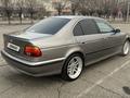 BMW 528 2000 годаүшін4 500 000 тг. в Тараз – фото 6