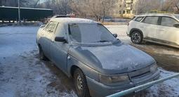 ВАЗ (Lada) 2110 2002 года за 400 000 тг. в Актобе