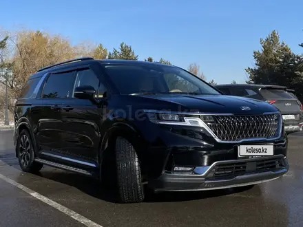 Kia Carnival 2020 года за 15 900 000 тг. в Алматы – фото 3