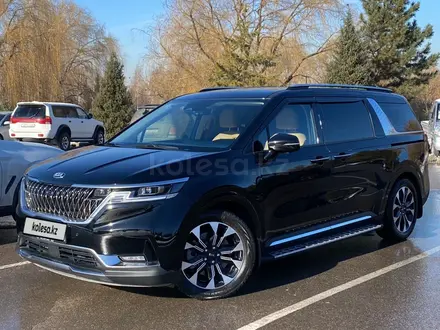 Kia Carnival 2020 года за 15 900 000 тг. в Алматы