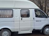 ГАЗ ГАЗель 2014 года за 5 400 000 тг. в Уральск