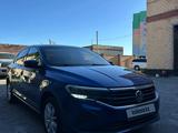 Volkswagen Polo 2021 года за 6 900 000 тг. в Караганда