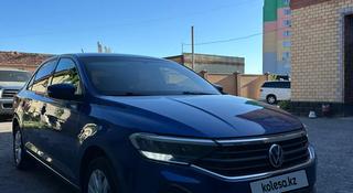 Volkswagen Polo 2021 года за 6 900 000 тг. в Караганда