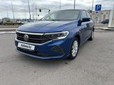 Volkswagen Polo 2021 годаүшін6 900 000 тг. в Караганда – фото 2