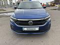 Volkswagen Polo 2021 года за 6 900 000 тг. в Караганда – фото 3
