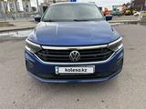 Volkswagen Polo 2021 годаүшін6 900 000 тг. в Караганда – фото 3