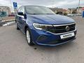 Volkswagen Polo 2021 года за 6 900 000 тг. в Караганда – фото 4