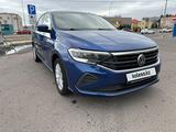 Volkswagen Polo 2021 годаүшін6 900 000 тг. в Караганда – фото 4