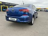 Volkswagen Polo 2021 годаүшін6 900 000 тг. в Караганда – фото 5