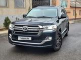 Toyota Land Cruiser 2011 годаүшін19 500 000 тг. в Шымкент