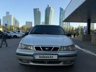 Daewoo Nexia