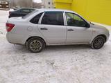 ВАЗ (Lada) Granta 2190 2012 года за 2 100 000 тг. в Уральск – фото 3