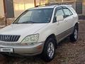 Lexus RX 300 2001 года за 5 900 000 тг. в Кордай – фото 3