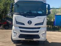 Shacman (Shaanxi)  Седельные тягачи SHACMAN X5000 и X6000 2025 года за 36 800 000 тг. в Алматы
