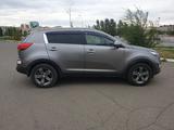 Kia Sportage 2014 года за 9 199 000 тг. в Уральск