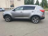 Kia Sportage 2014 годаүшін9 199 000 тг. в Уральск – фото 4