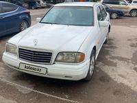 Mercedes-Benz C 200 1995 года за 1 350 000 тг. в Караганда