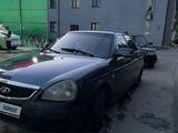 ВАЗ (Lada) Priora 2170 2008 года за 1 200 000 тг. в Алматы – фото 3